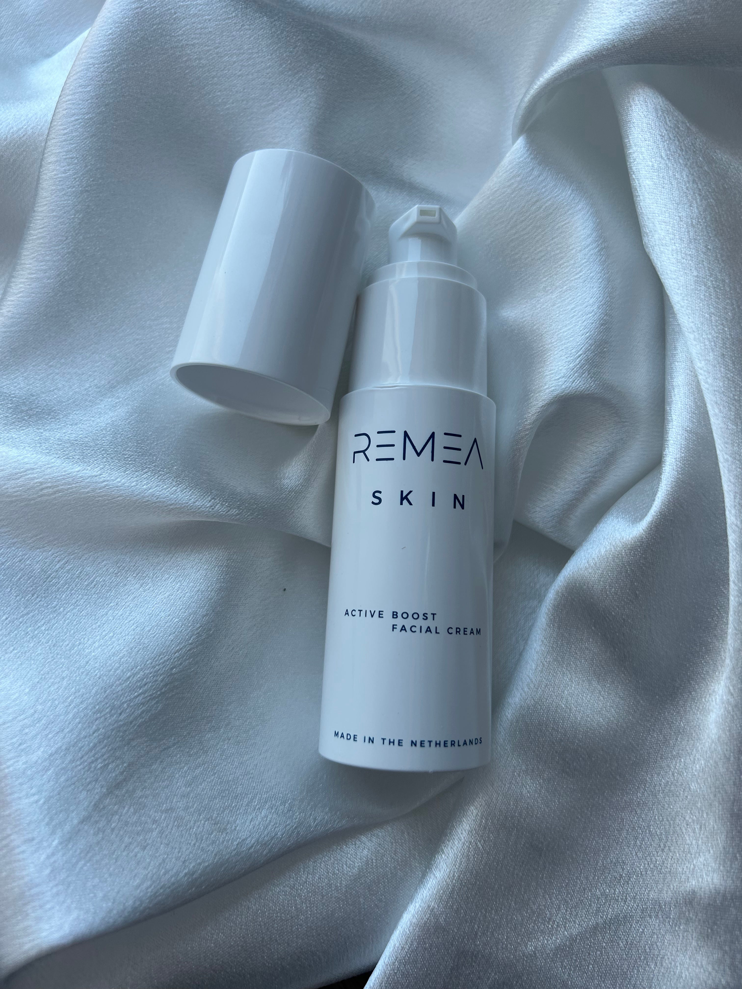 Remea Skin